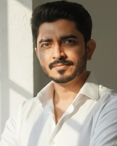 Bharath MC